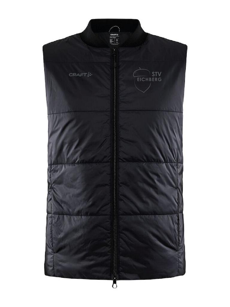 STVE Light Padded Vest