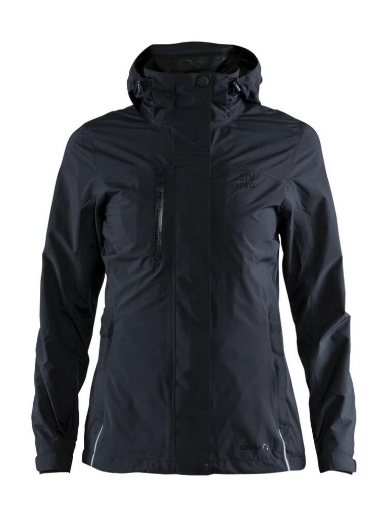 STVE Rain Jacket