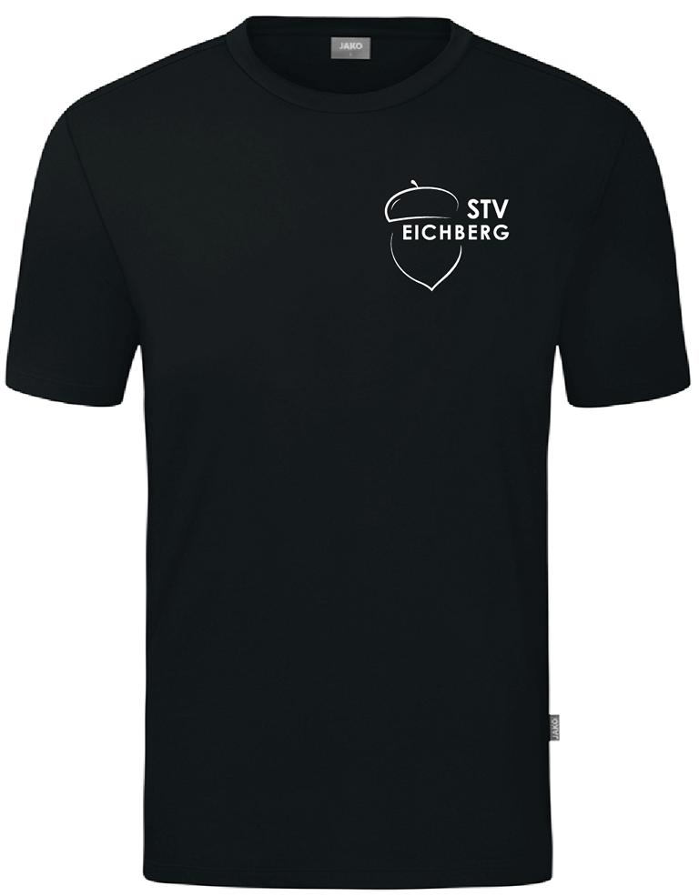 STVE T-Shirt Doubletex